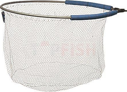 Jaxon Landing Net Head - 40/50cm / 6mm