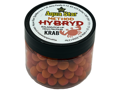 HYBRYD Aqua Star Krab 35 g