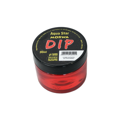 AQUA STAR DIP - Maulbeere