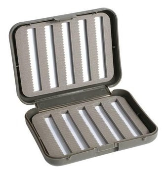 Mikado Fly Box - 124x92x30mm