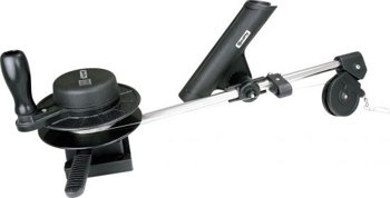 Scotty Winda Depthmaster 1050 Podstawa 1010 Manual