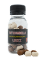 DUMBELLS SINKING AQUA STAR 8 mm - Bream