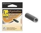 Kamatsu Copper Single Sleeve 2,03mm BLN - 10szt