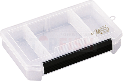 Versus Pudełko Na Akcesoria VS-3010NDM - Clear