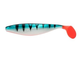 Jaxon Gumy Intensa TG-INX - B / 13cm / 4szt