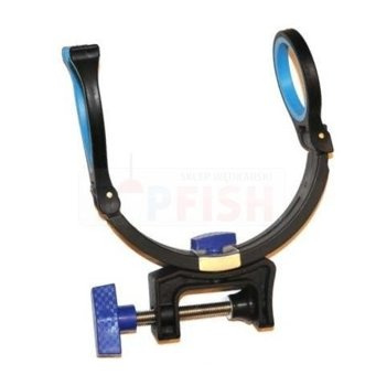 Jaxon Boat/Pier Rod Rest - PZ-HA002