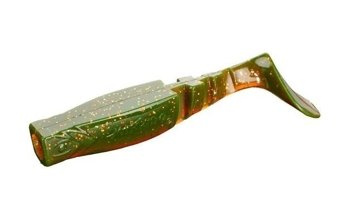 Mikado Soft Lure Fishunter 5cm II / 349 - 5x