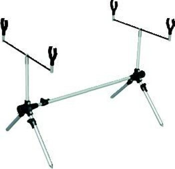 Konger Stanowisko Karpiowe Rod Pod Podwójny Nr.8