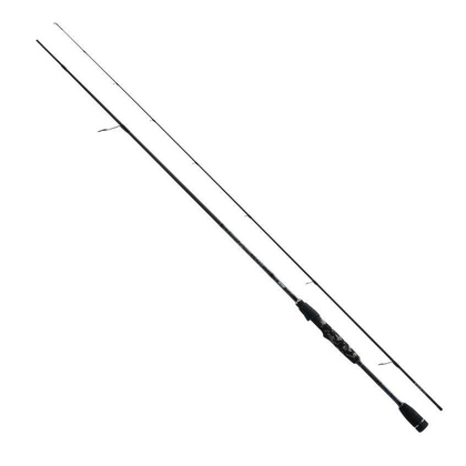 Jaxon Rod Grey Stream - 1,98m / 2-12g