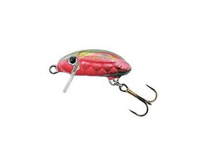 Jaxon Wobler HS Chrabąszcz Smużak - 3,0cm / F / BT