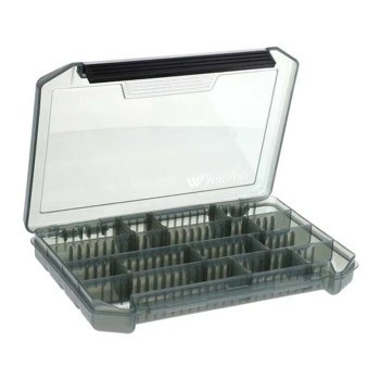 Mikado Pudełko na przynęty UAC-0535- 20.5x14.5x2.7cm