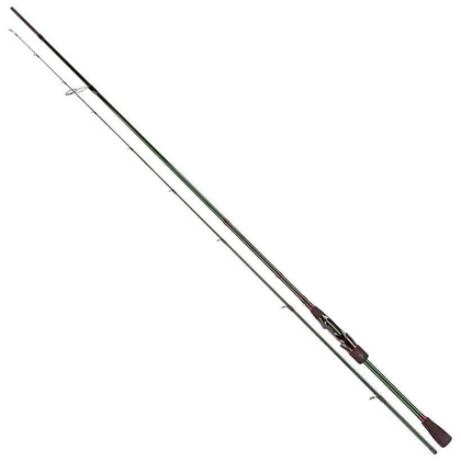 Konger Wędka Kastmaster Jig Perch 259cm / 1-10g