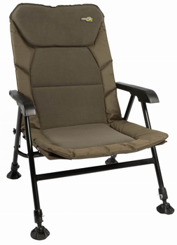 Mikado Territory Chair 86x76x61cm 5.1KG