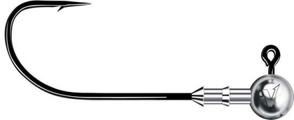 Dragon Jigköpfe V-POINT SPEED HD 8/0-7.5g-3stk.