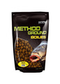 Jaxon Method Ground Boilies Squid-Octopus - 1kg / 16mm