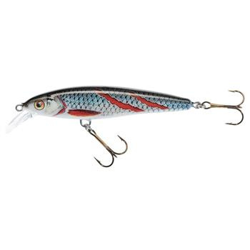 Jaxon Wobler Holo Select Alba Twitch - 7,5cm / SU