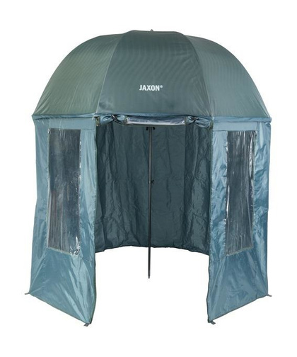 Jaxon Parasol Wędkarski 250cm z Osłoną