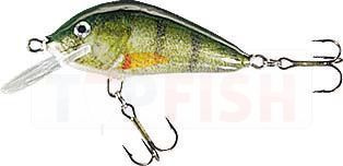 Jaxon HS Golbat Lure - 3,5cm / F / JN