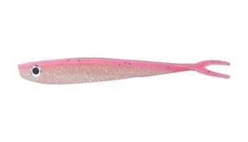 DRAGON V-Lures Drop Shot BABY ROACH - 12.5cm - 2x