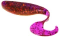 Konger Gumy Shad Grub Rozmiar 3.5'' Kolor 020 op.20 szt.. 8.9cm