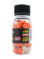 DUMBELLS SINKING AQUA STAR 8 mm - Special Carp