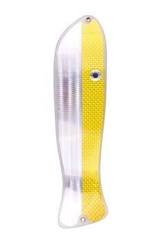 Oki Flasher Kingfisher II 32cm - Golden Retrieve