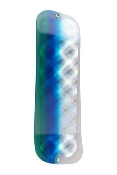 Oki Flasher Big Shooter 28cm - Blue/Green Mist