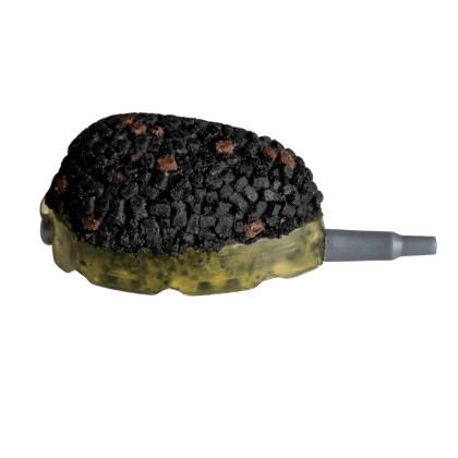 3 w cenie 2 Pellet METHOD FEEDER 2 mm Ochotka/Wątroba 1kg