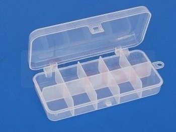 Pudełko Mikado ABM 009 - 13.2x6.2x2.5cm
