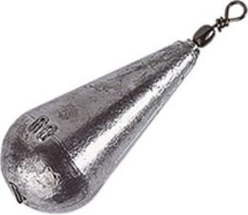 Jaxon Olive Weights With Swivel - 5,0g / 2x