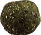 Jaxon Soft Pellets XL Black Halibut - 50g / 8/10mm