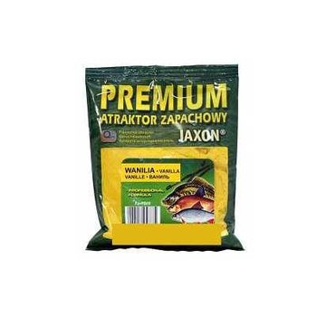 Jaxon Attractant-Vanilla - 250g