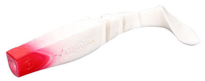 Mikado Soft Lure Fishunter 5cm / 02TRH - 5x