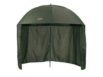 Jaxon Parasol Wędkarski z Osłoną 300cm