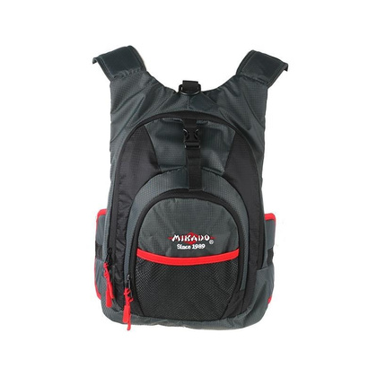 Mikado M-Bag - Chestpack Active - 42x27cm