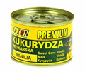Jaxon Kukurydza Wędkarska Wanilia - 70g