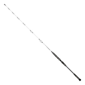 Mikado Wędka Catone Vertical Glanis 180cm / 50-200g (1+1 Sec.)