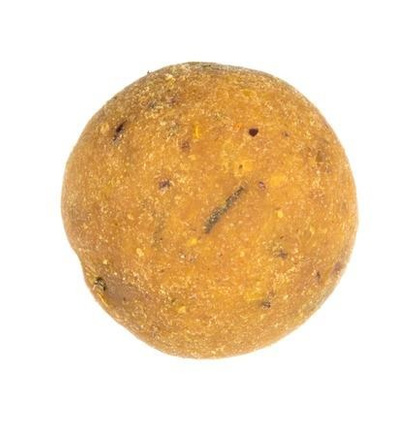 Jaxon Kulki Haczykowe Method Ground Miód - 100g / 16mm