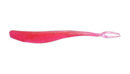 DRAGON V-Lures Drop Shot TWIN TAIL 036 - 12.5cm - 2x