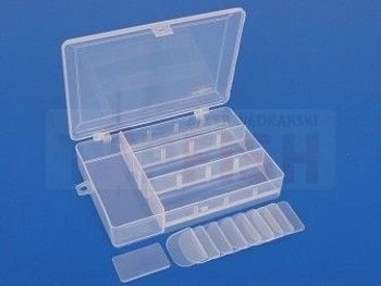 Mikado Box ABM 022 (18.9 x 13.4 x 3.7 cm)