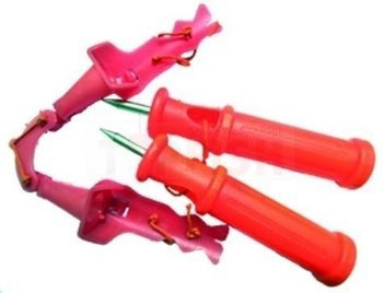 Jaxon Ice Grips - MP-LX01