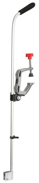 Mikado Holder to Transducer Fish Finder