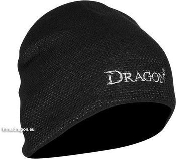 Dragon Cap OutLIVE / Black-Grey