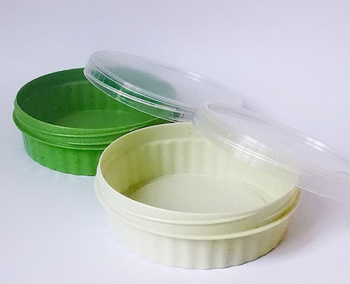 Gomar Pudełko na Robaki