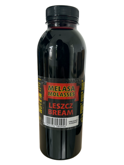 Melasa Aqua Star - Wanilia - 500ml