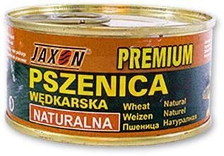 Jaxon Premium Wheat Natural - 70g