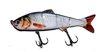 Jaxon Atract Xmp-E Lure - 11,5cm / S / C