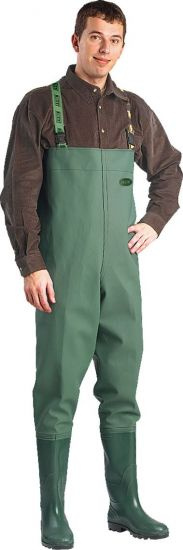 Jaxon Wodery Prestige Do Piersi - 41