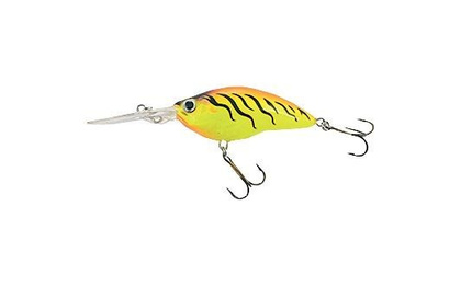 Jaxon Wobler HS Spirit - 7,0cm / DR / TR