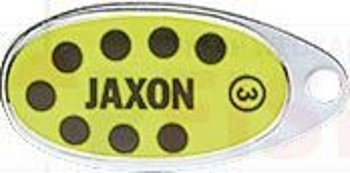 Jaxon HS Satis Lure 2 / 4,0g / M
